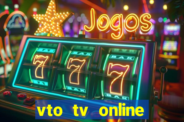 vto tv online futebol sportv